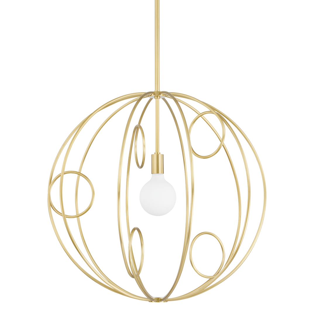 Alanis Pendant