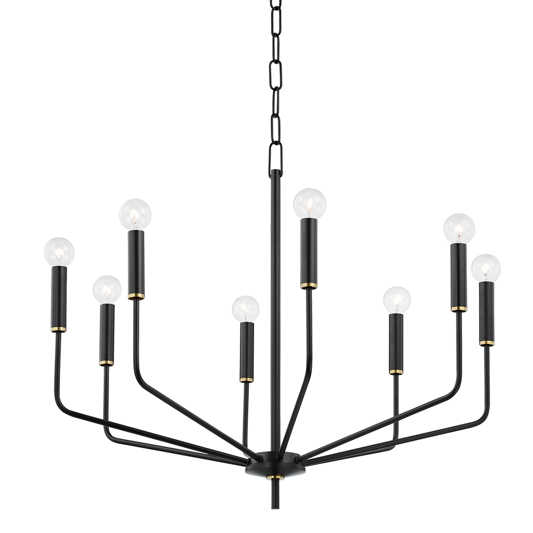 Bailey Chandelier