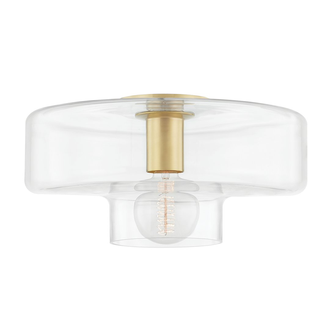 Iona Flush Mount