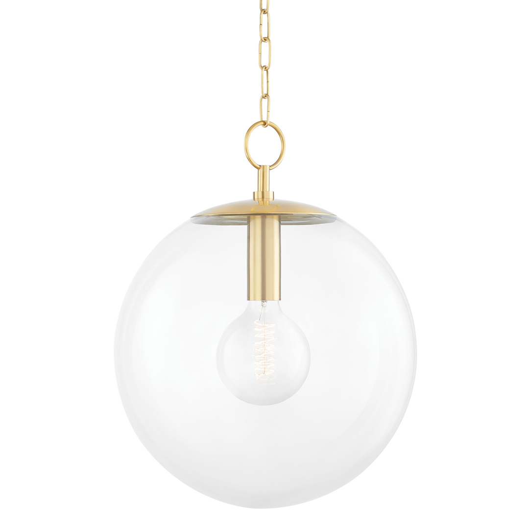 Juliana Pendant