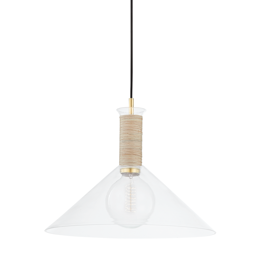 Besa Pendant