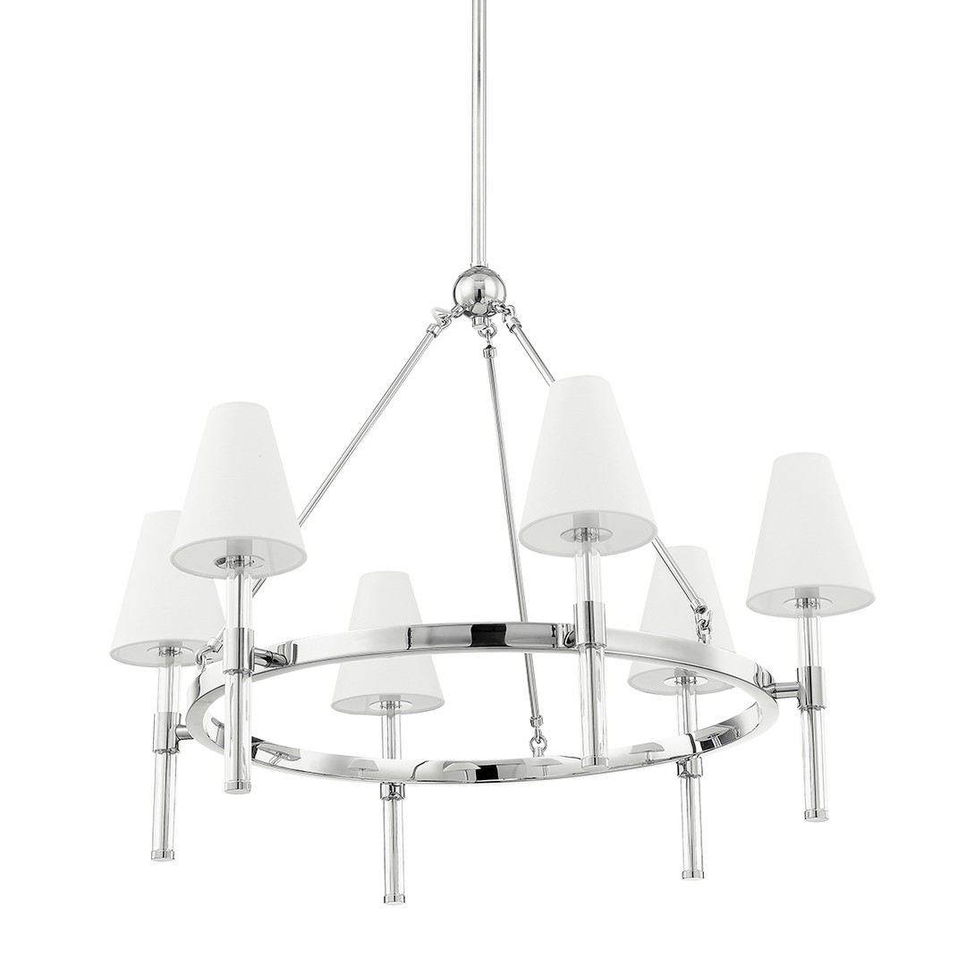 Janelle Chandelier