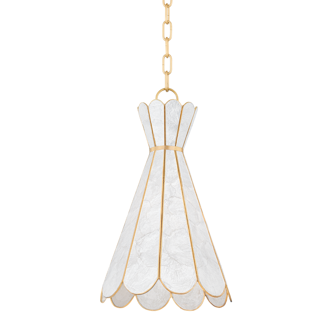 Lyra Pendant