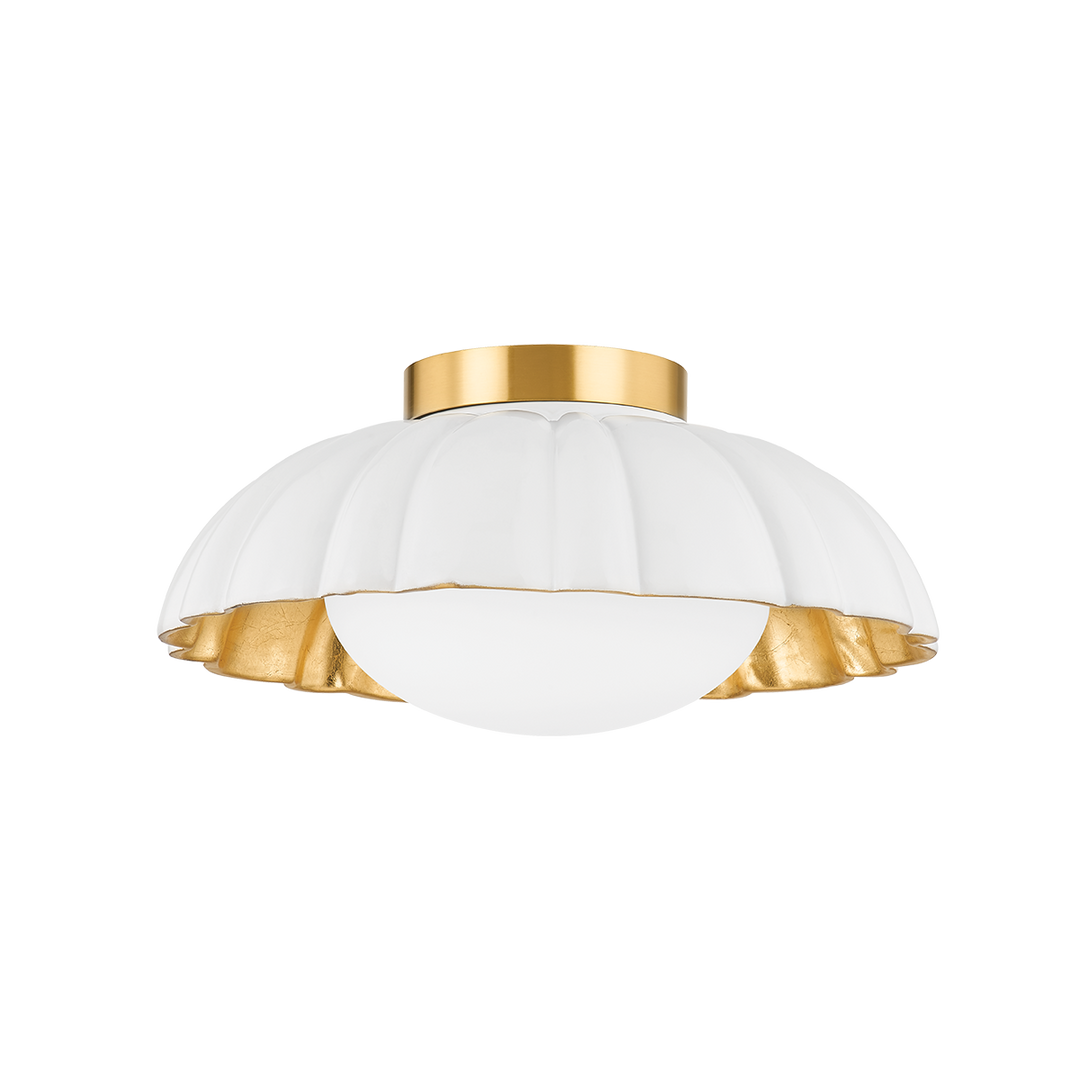 Penelope Flush Mount