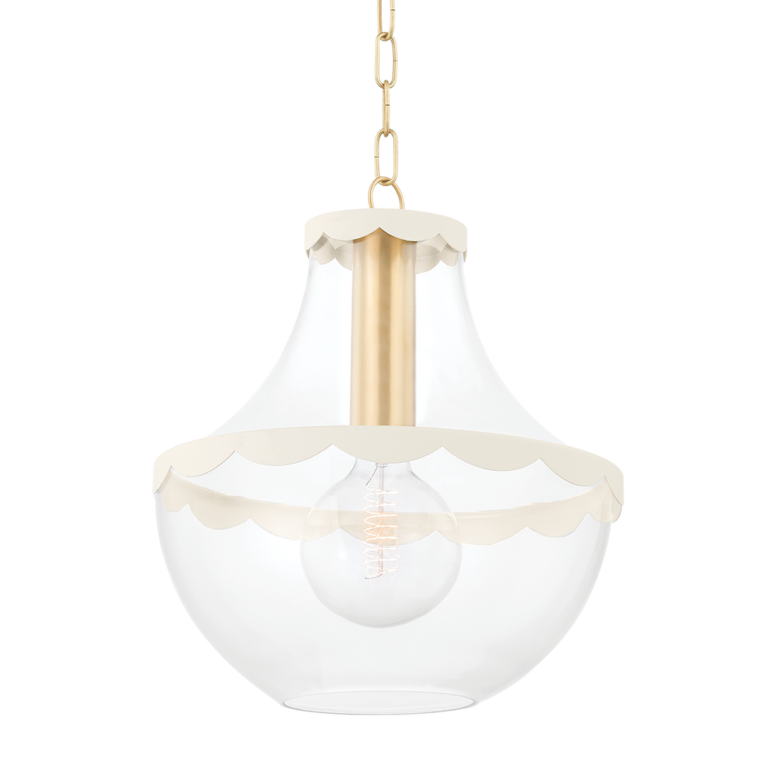 Alaina Pendant
