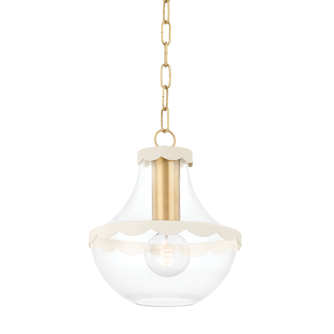 Alaina Pendant