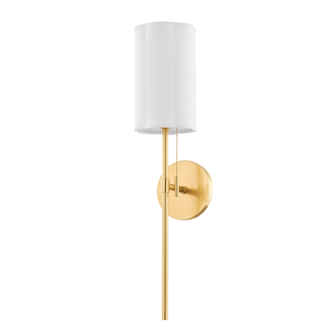 Fawn Wall Sconce