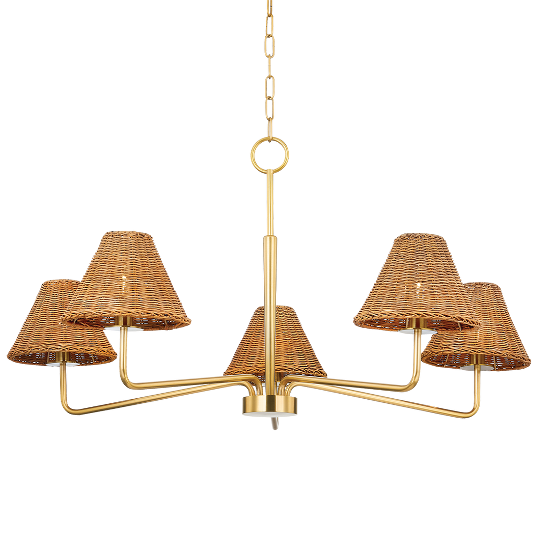 Issa Chandelier