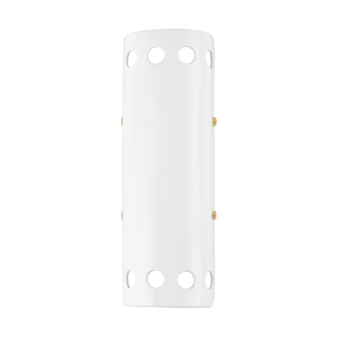 Jean Wall Sconce