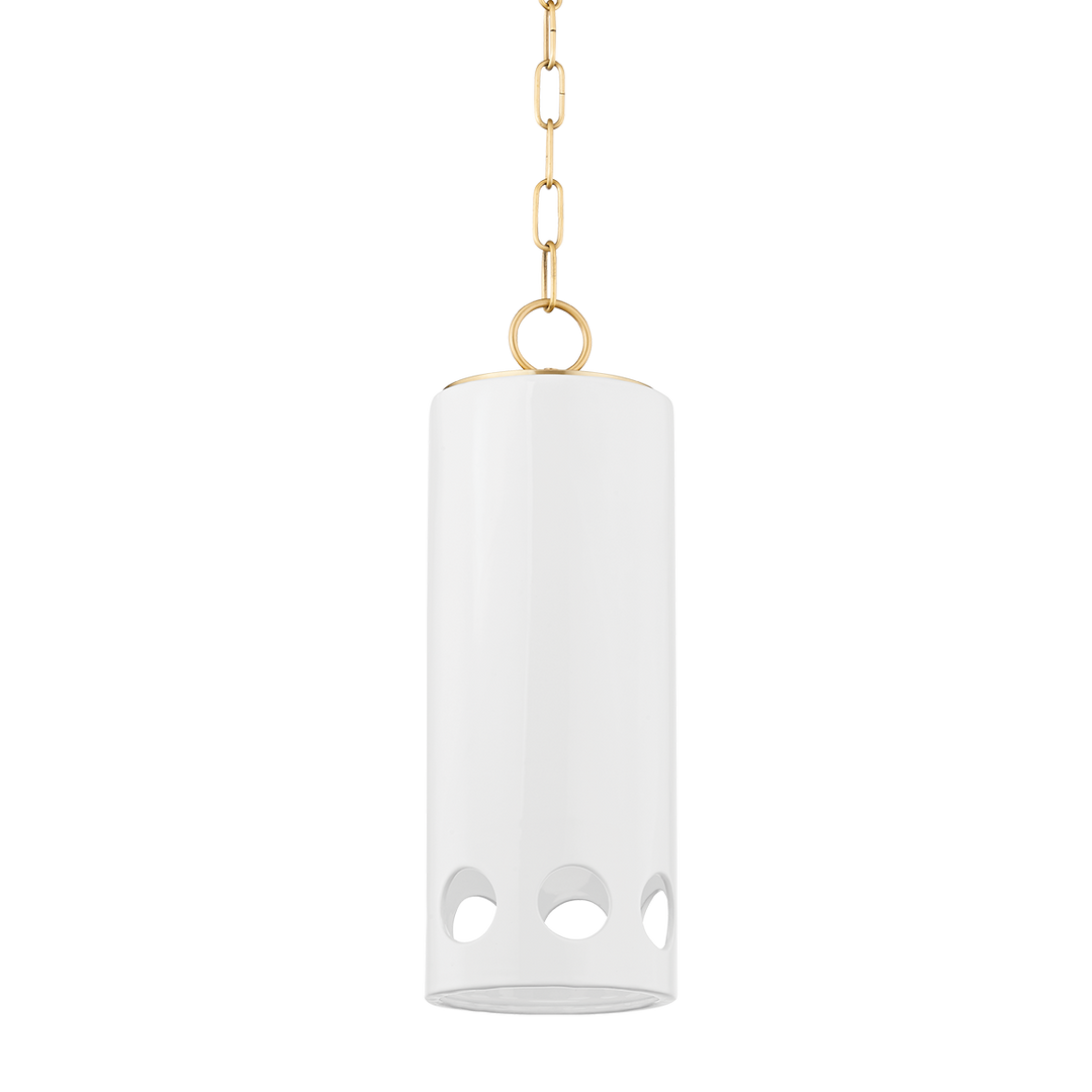 Jean Pendant