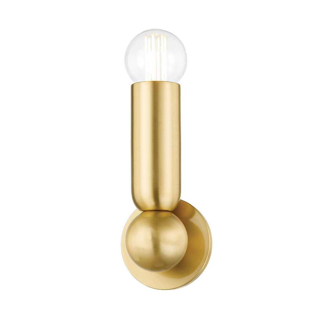 Lolly Wall Sconce