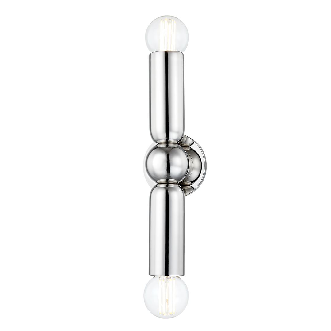 Lolly Wall Sconce