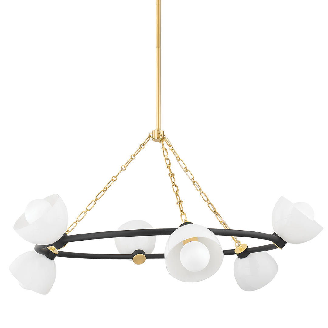 Belle Chandelier