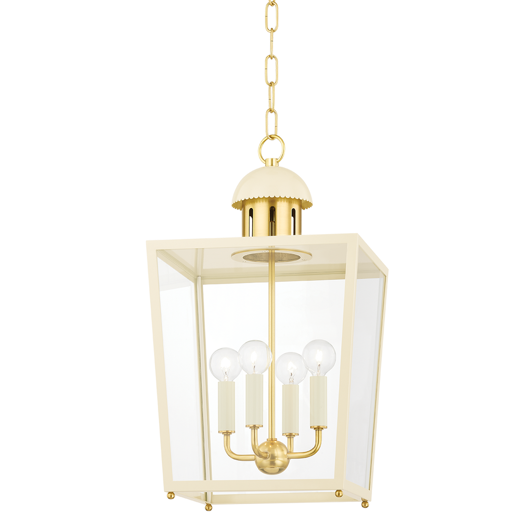 June Lantern