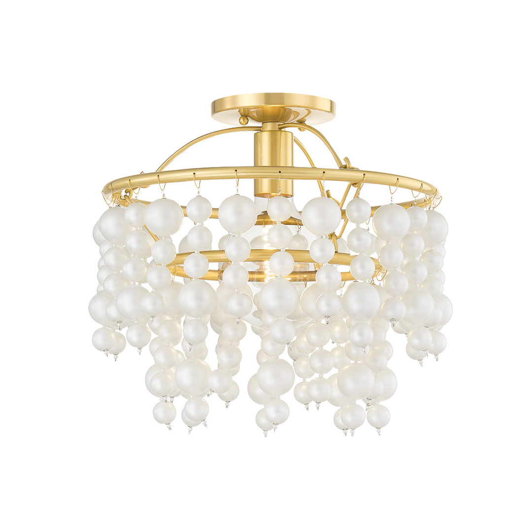 Kinsley Flush Mount