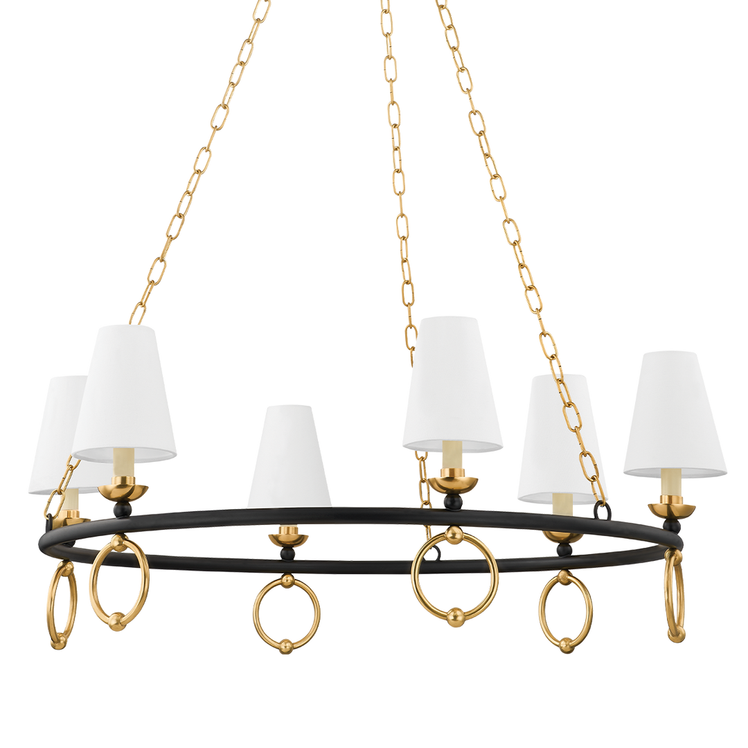 Haverford Chandelier