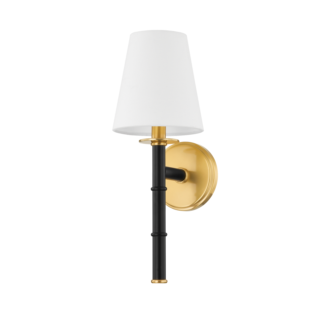Banyan Wall Sconce