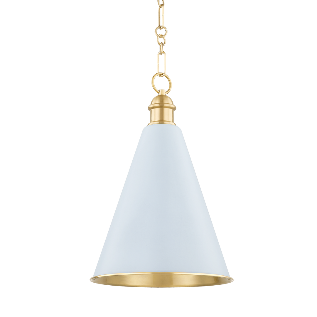 Fenimore Pendant