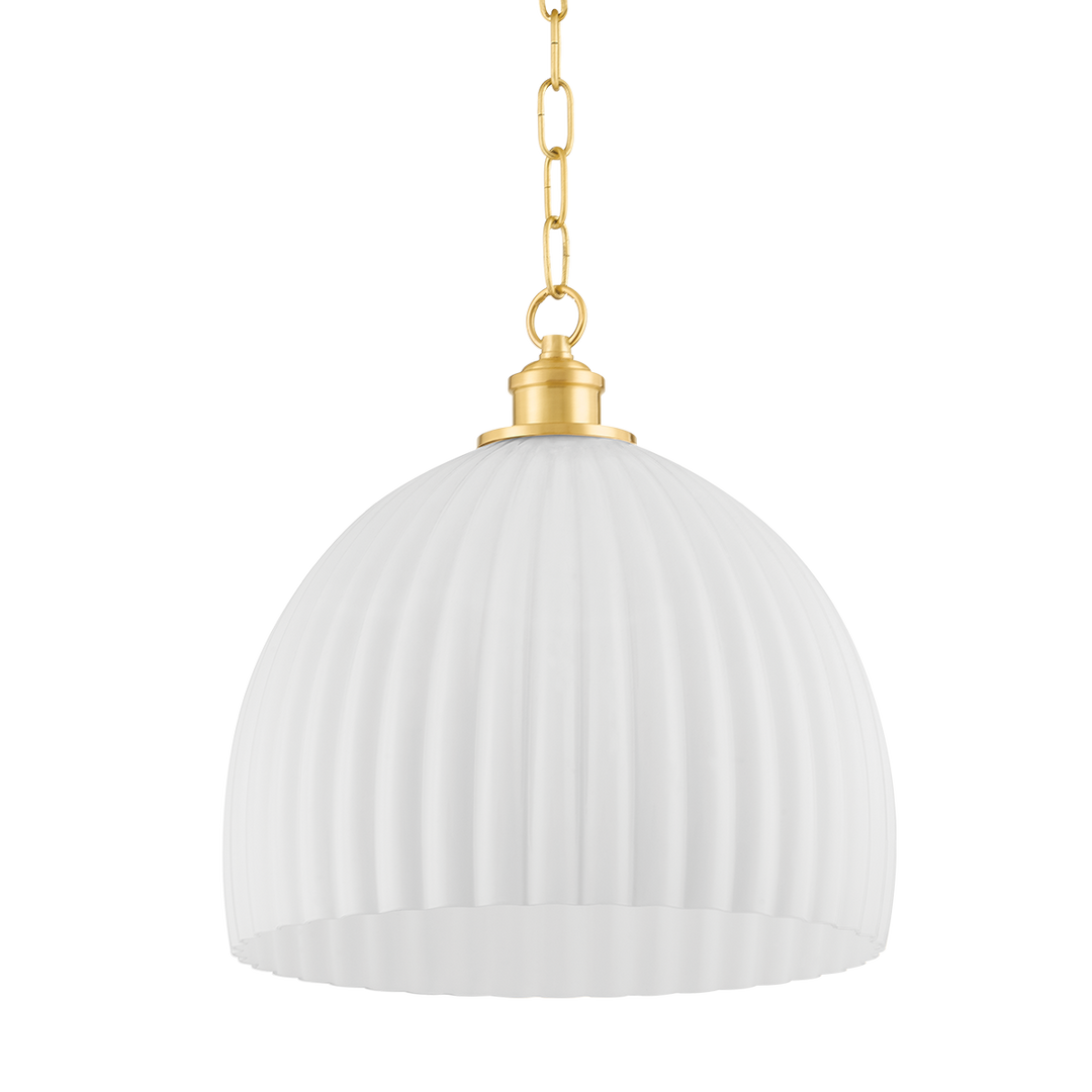 Hillary Pendant