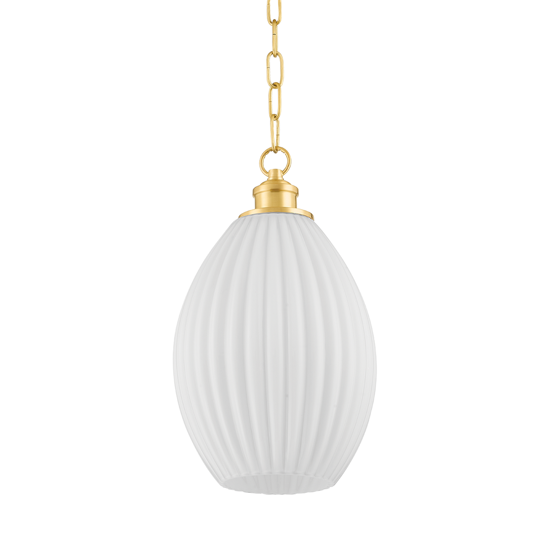 Hillary Pendant