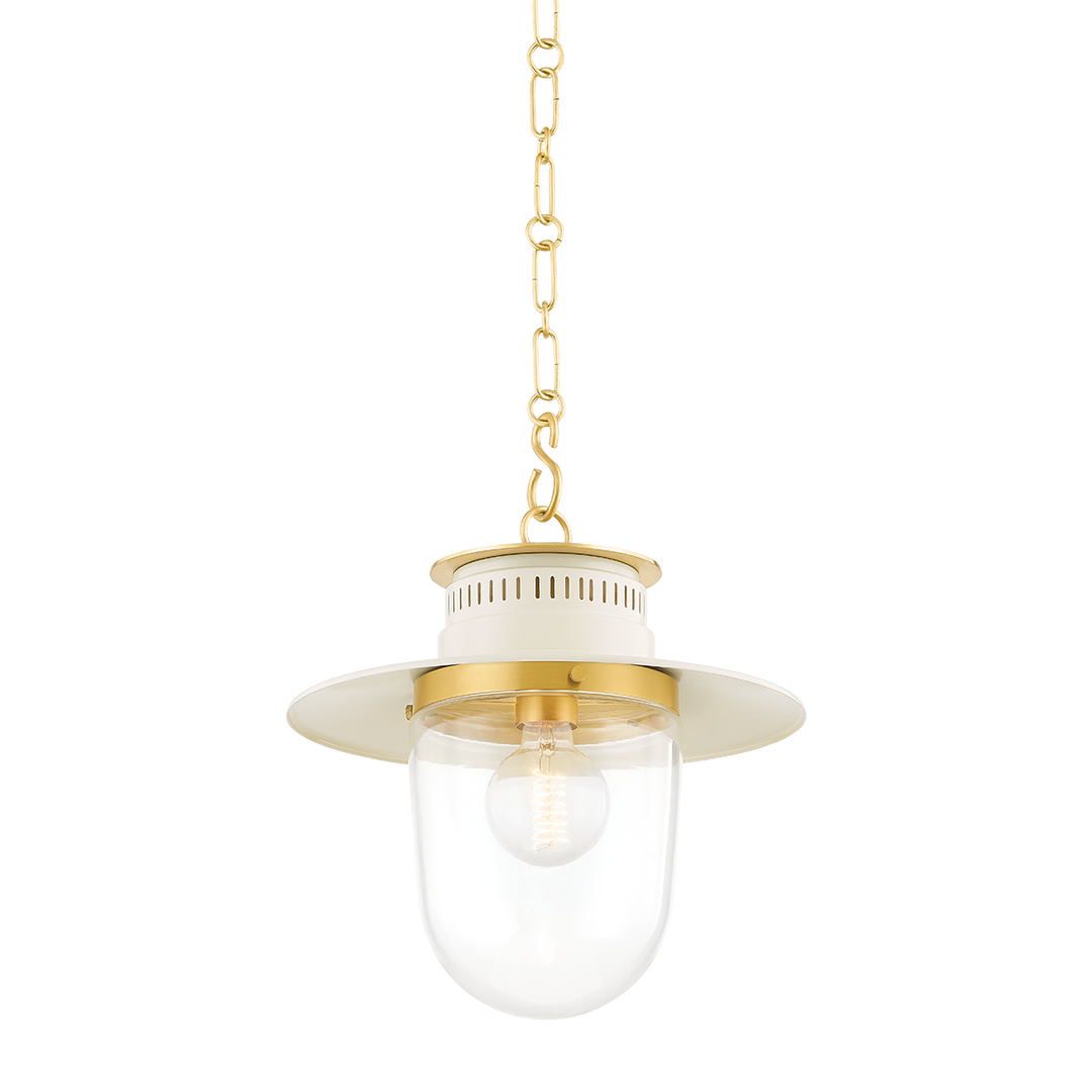 Nori Pendant