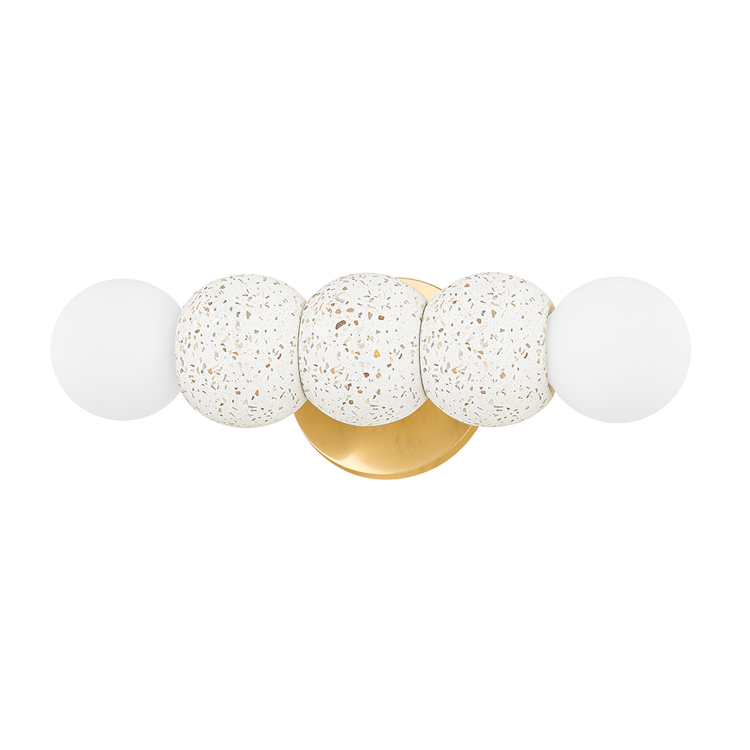 Paola Wall Sconce