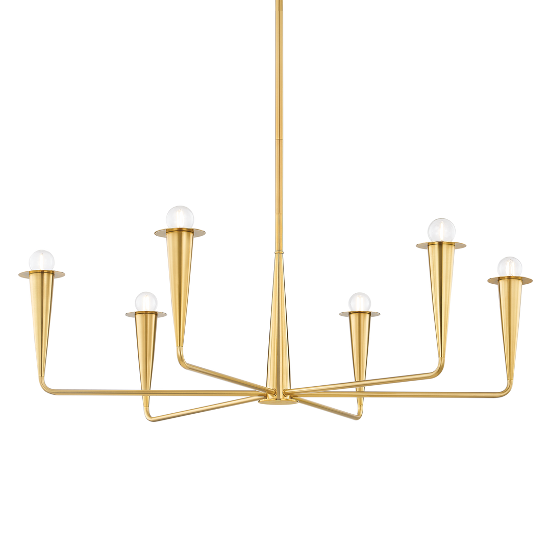 Danna Chandelier
