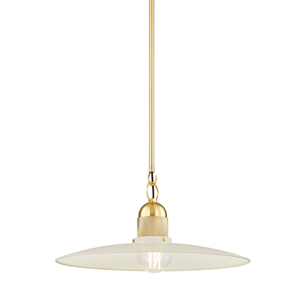 Leanna Pendant