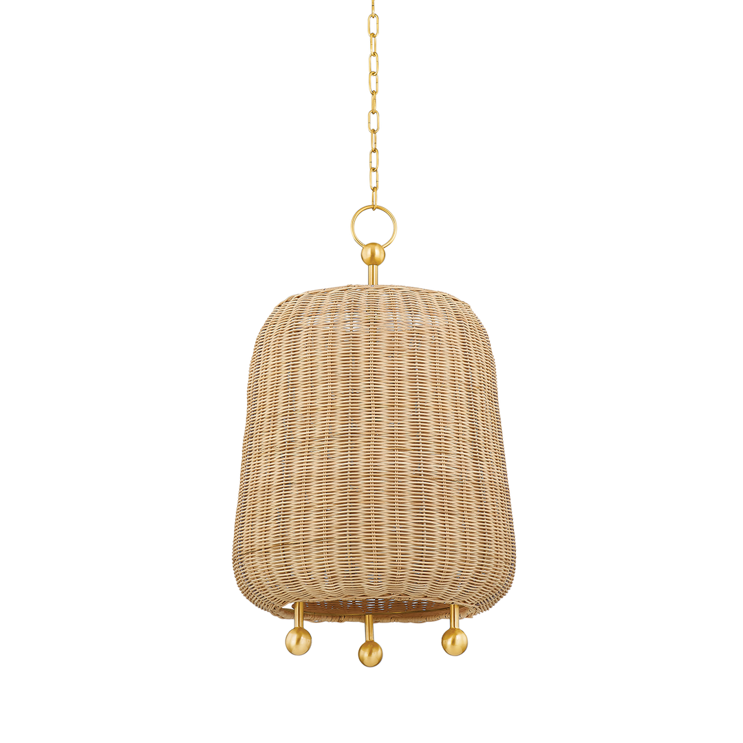Elena Pendant
