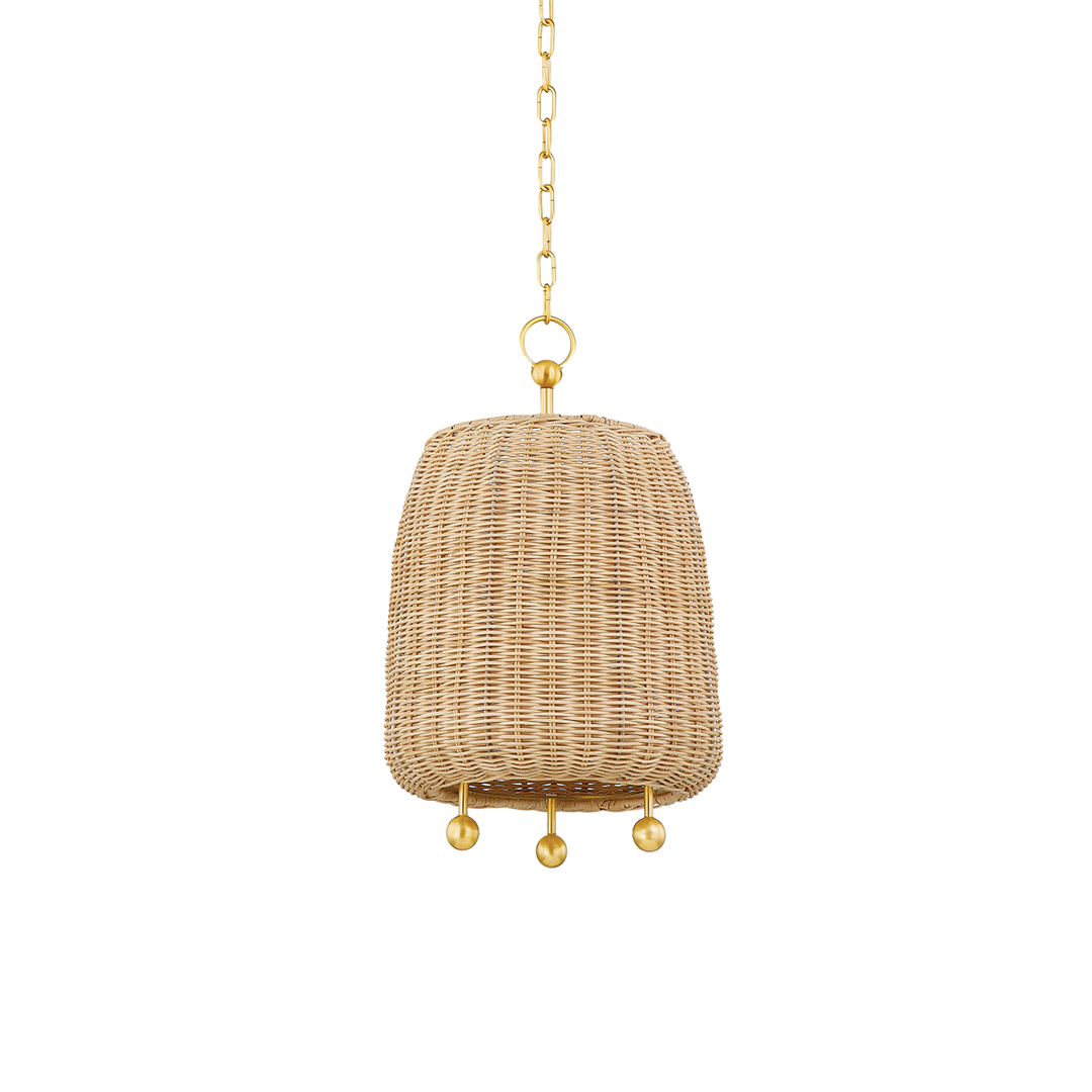 Elena Pendant