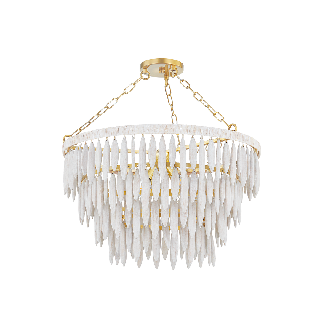 Tiffany Chandelier