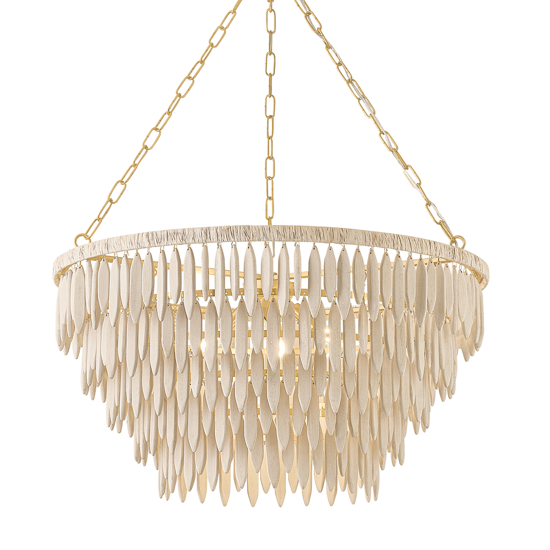Tiffany Chandelier