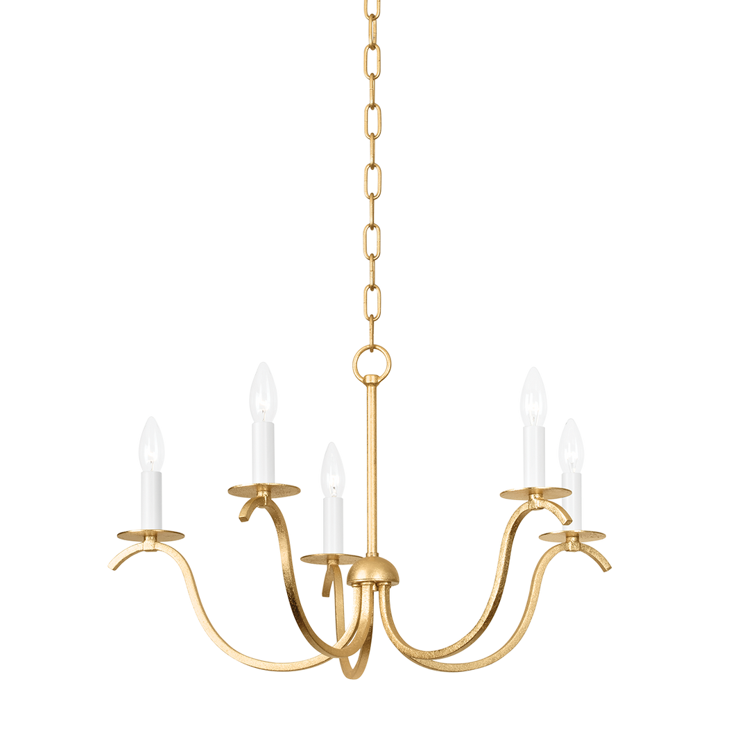 Jaclin Chandelier