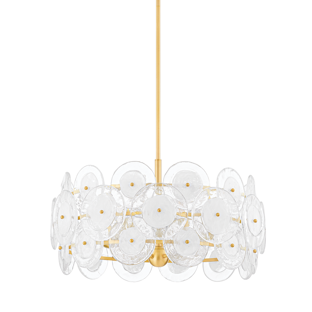 Zoella Chandelier