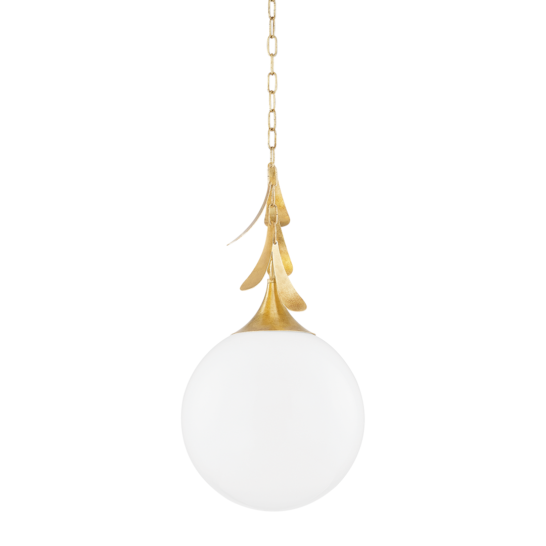 Victoria Pendant