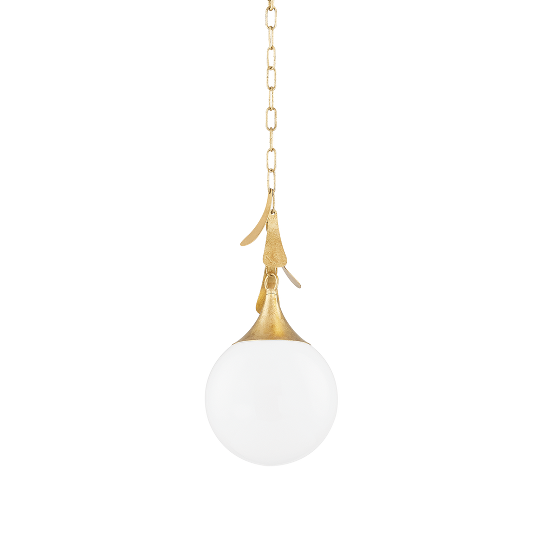 Victoria Pendant