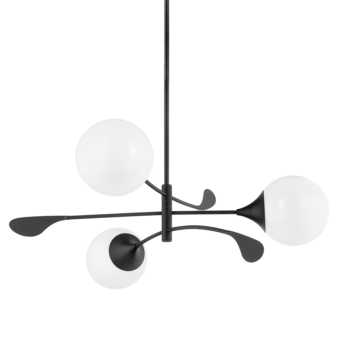 Victoria Chandelier
