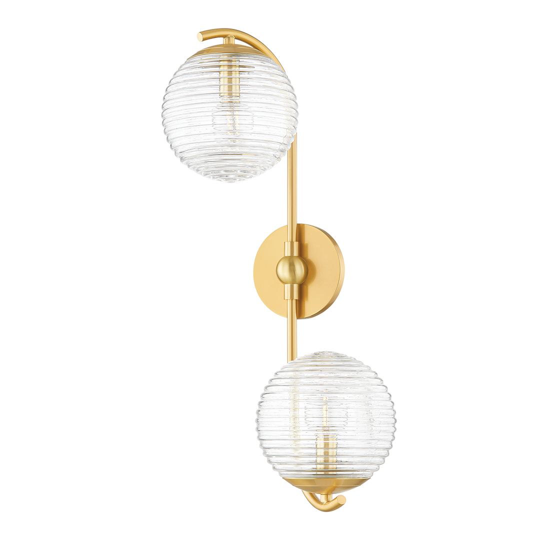 Sara Wall Sconce