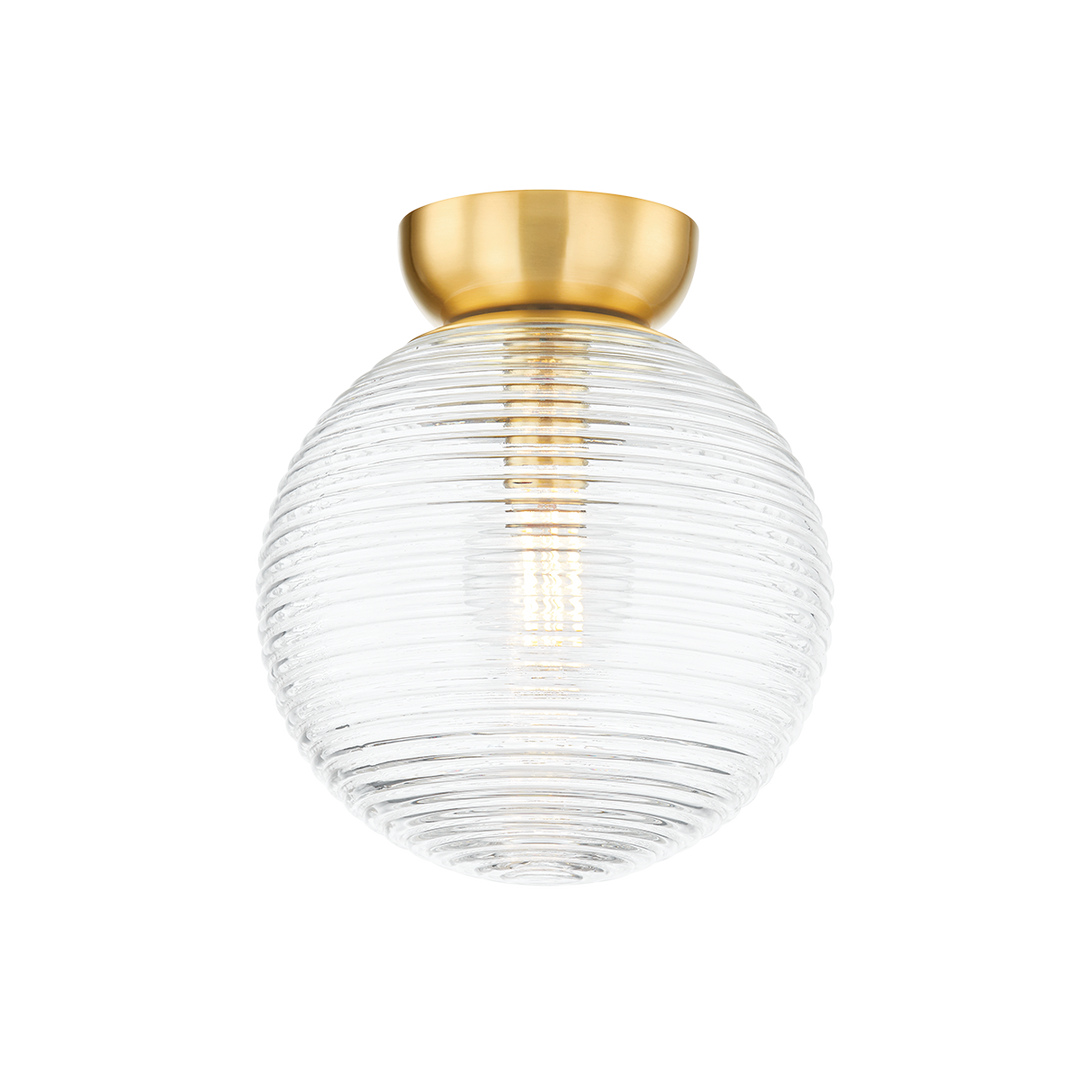 Sara Flush Mount