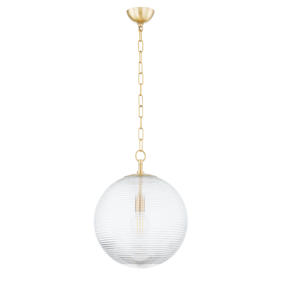 Sara Pendant