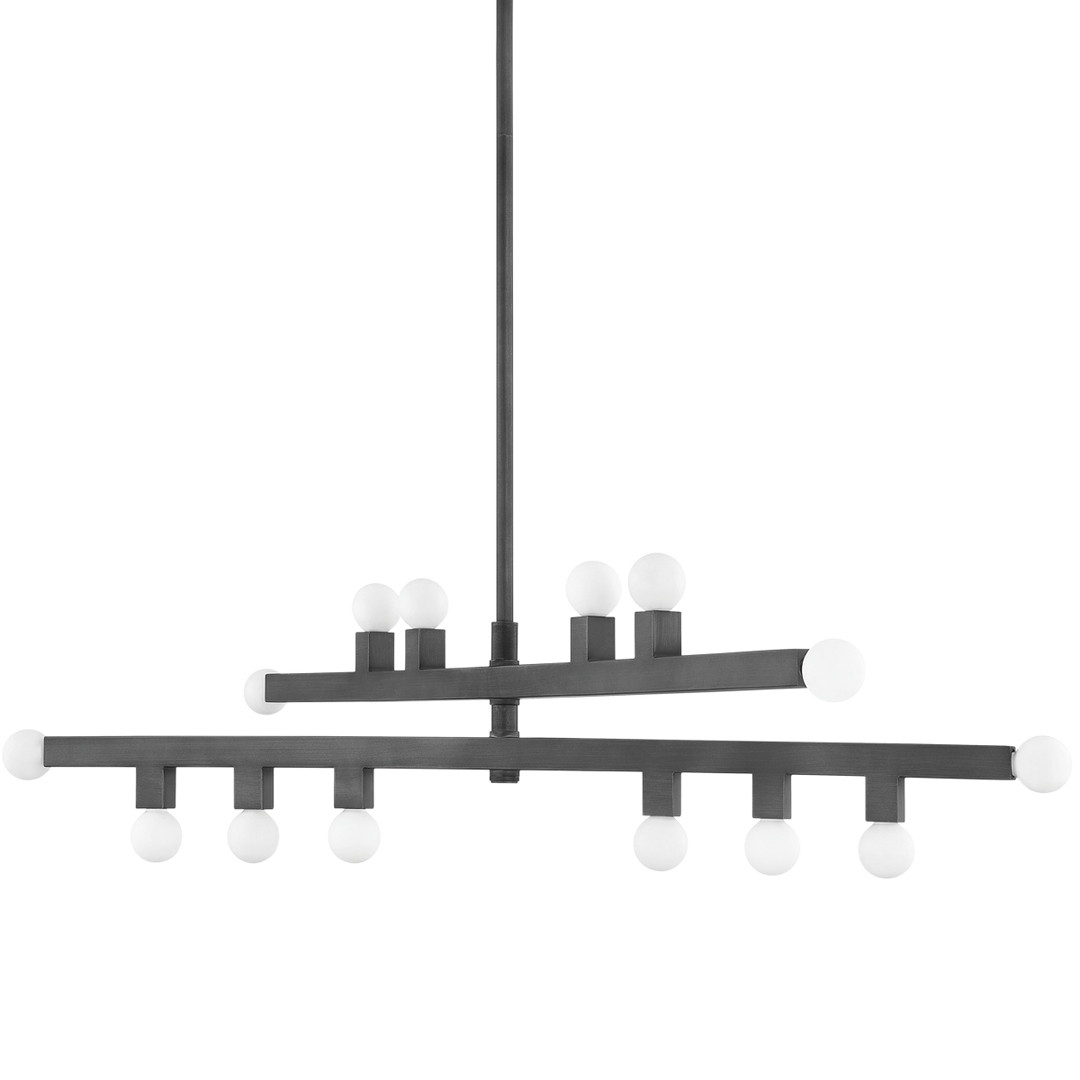 Sutter Chandelier