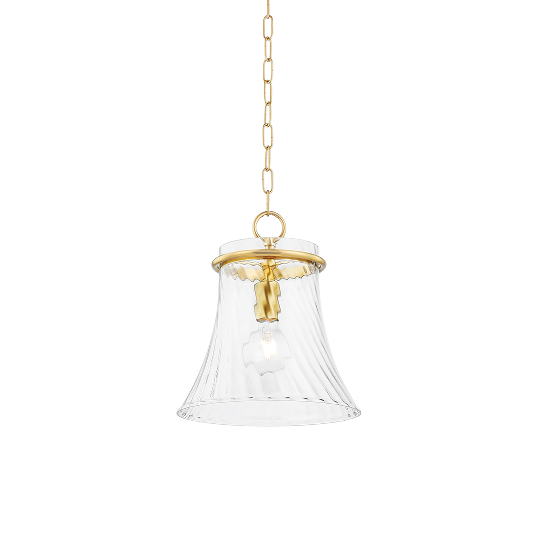 Cantana Pendant