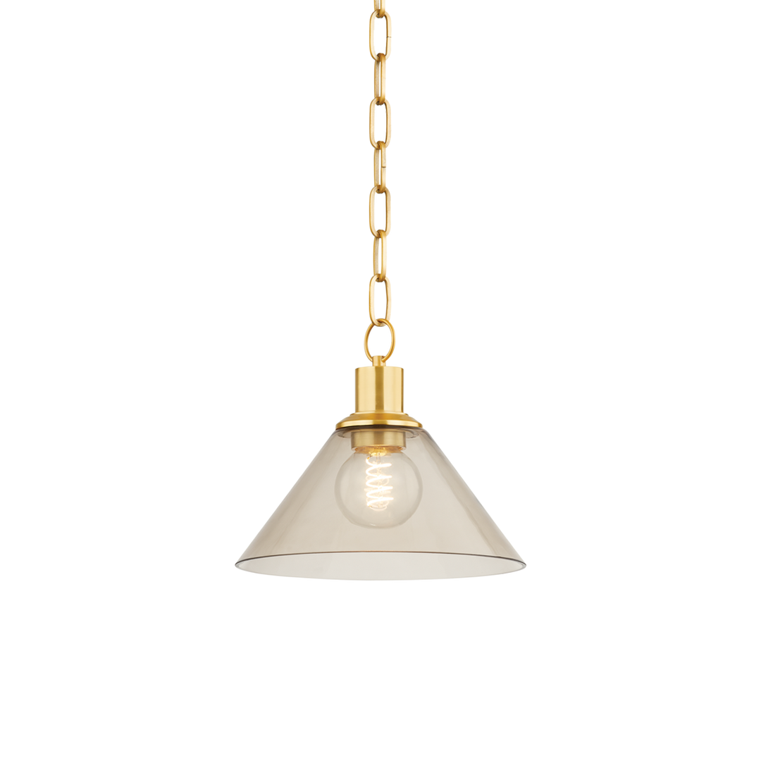 Anniebee Pendant