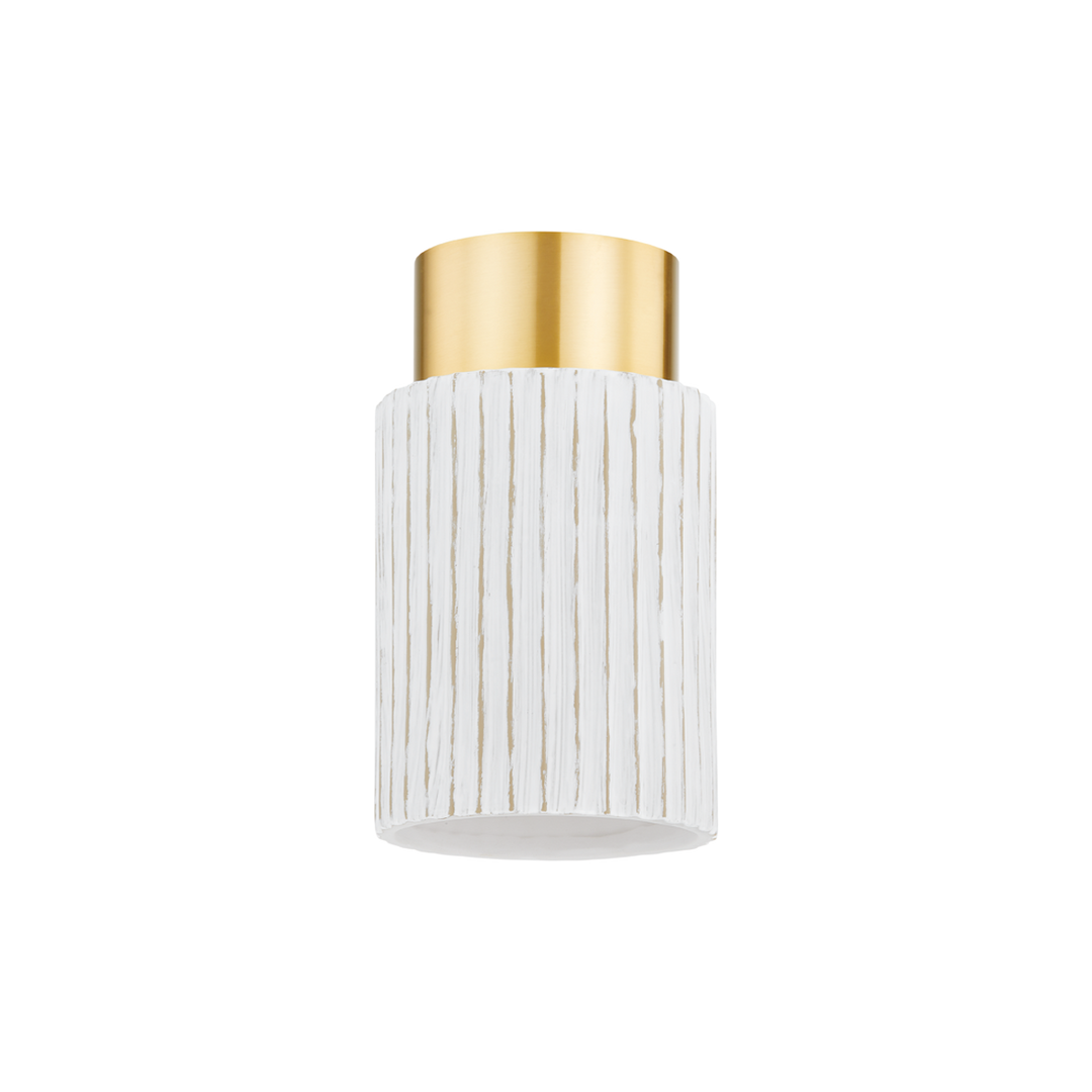 Corissa Flush Mount