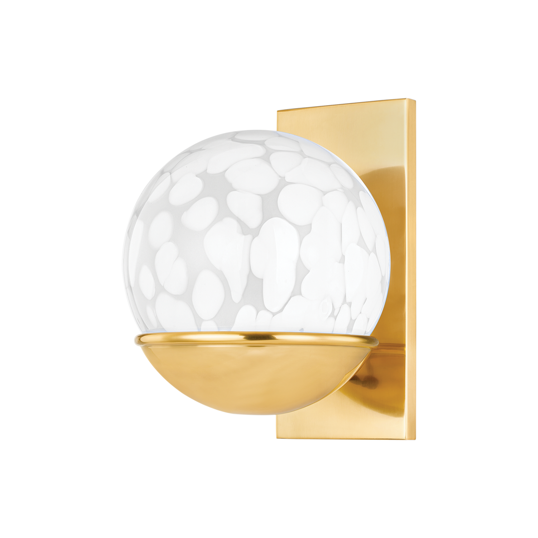 Cleo Wall Sconce