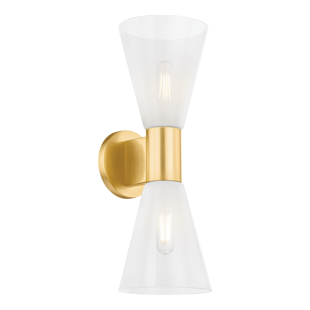 Alma Wall Sconce