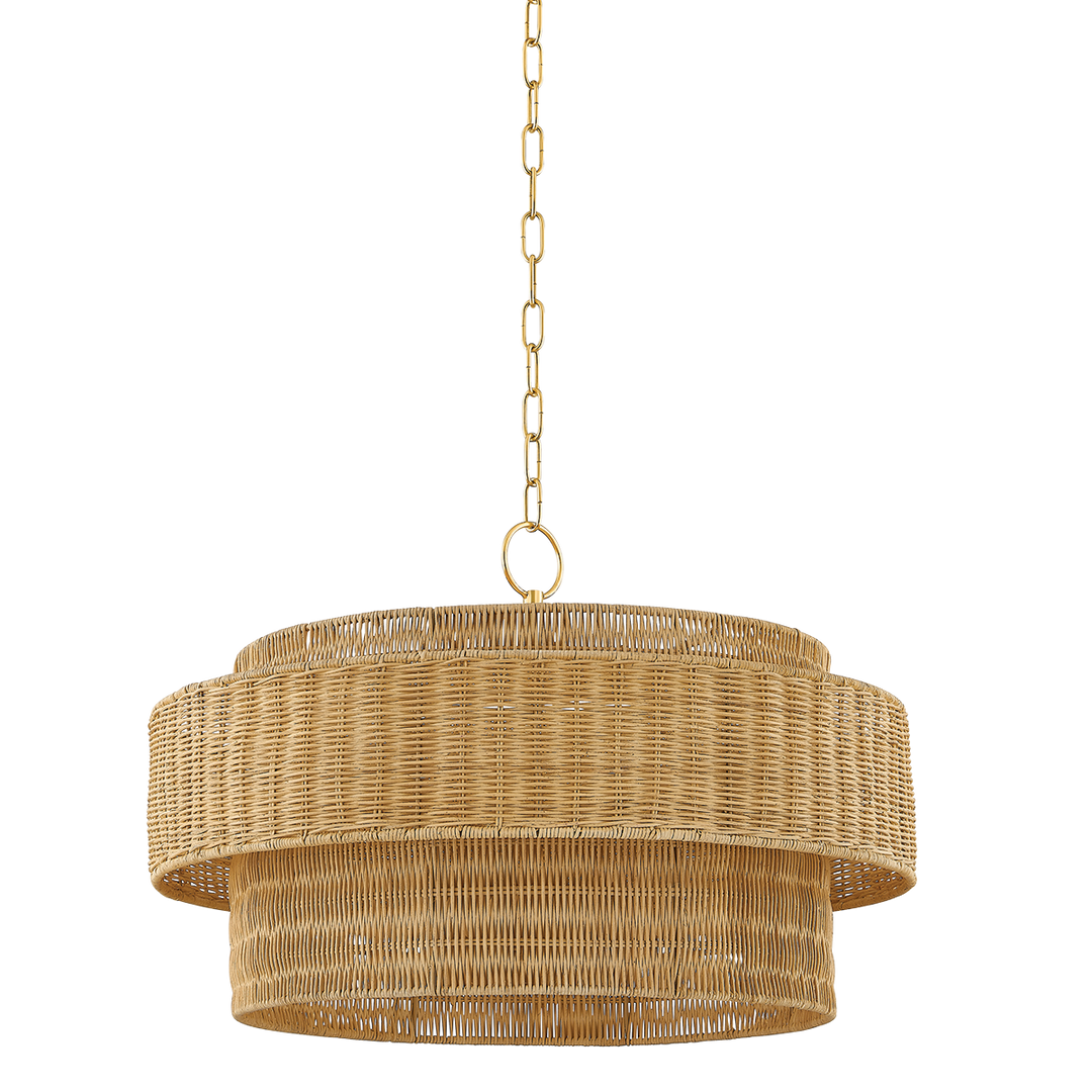 Danica Pendant
