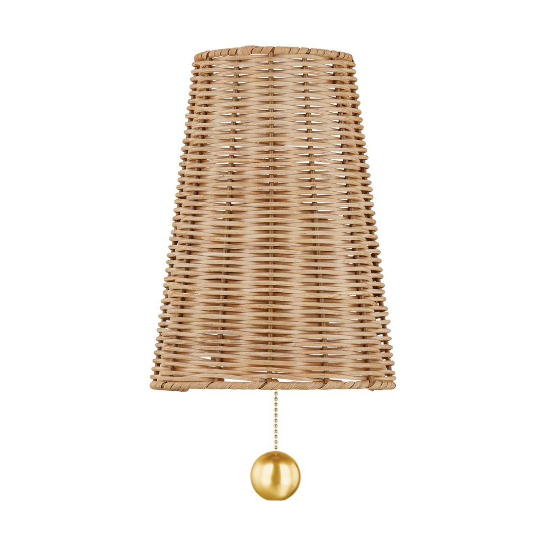 Naida Wall Sconce