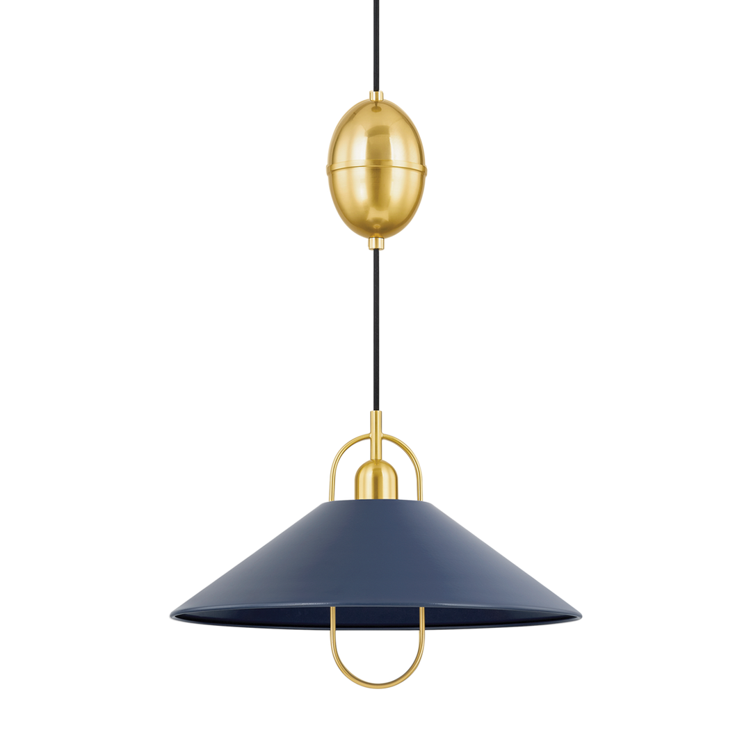 Mariel Pendant