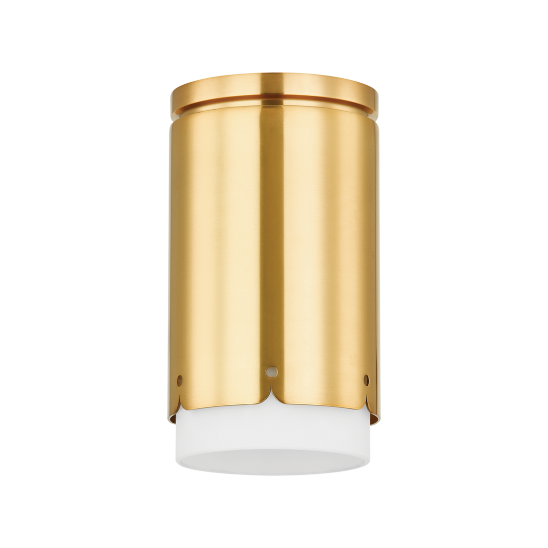 Asa Flush Mount
